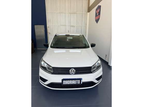 VOLKSWAGEN-VOYAGE-1.0 12V MPI TOTALFLEX 4P MANUAL VOLKSWAGEN-VOYAGE-2022