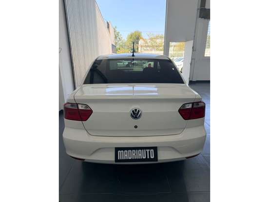 VOLKSWAGEN-VOYAGE-1.0 12V MPI TOTALFLEX 4P MANUAL VOLKSWAGEN-VOYAGE-2022