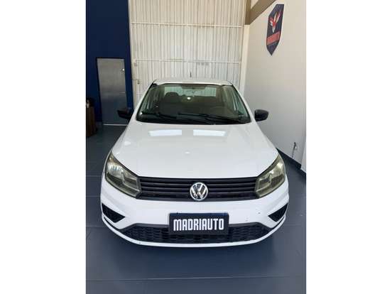 VOLKSWAGEN-VOYAGE-1.0 12V MPI TOTALFLEX 4P MANUAL VOLKSWAGEN-VOYAGE-2022