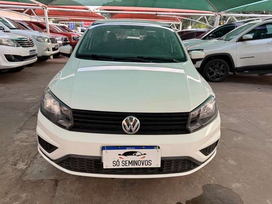 VOLKSWAGEN-VOYAGE-1.0 12V MPI TOTALFLEX 4P MANUAL VOLKSWAGEN-VOYAGE-2022