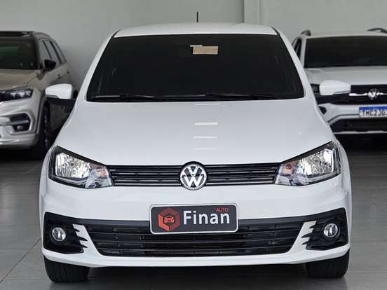 VOLKSWAGEN-VOYAGE-1.0 12V MPI TOTALFLEX COMFORTLINE 4P MANUAL VOLKSWAGEN-VOYAGE-2017