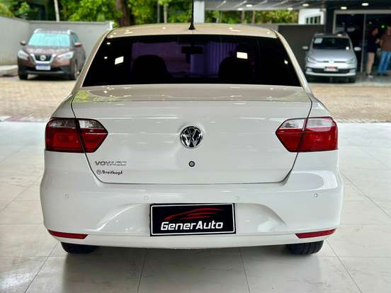 VOLKSWAGEN-VOYAGE-1.0 MI CITY 8V FLEX 4P MANUAL VOLKSWAGEN-VOYAGE-2014