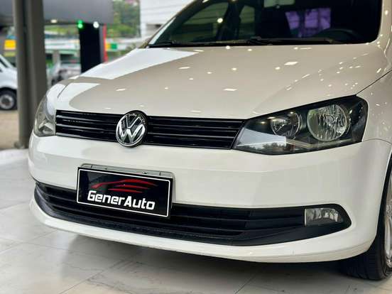 VOLKSWAGEN-VOYAGE-1.0 MI CITY 8V FLEX 4P MANUAL VOLKSWAGEN-VOYAGE-2014