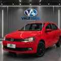 VOLKSWAGEN VOYAGE 1.0 MI CITY 8V FLEX 4P MANUAL VOLKSWAGEN VOYAGE 1.0 MI CITY 8V FLEX 4P MANUAL