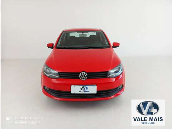 VOLKSWAGEN-VOYAGE-1.0 MI CITY 8V FLEX 4P MANUAL VOLKSWAGEN-VOYAGE-2013