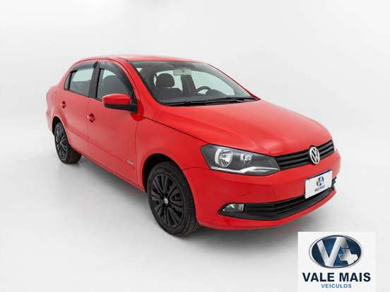 VOLKSWAGEN-VOYAGE-1.0 MI CITY 8V FLEX 4P MANUAL VOLKSWAGEN-VOYAGE-2013