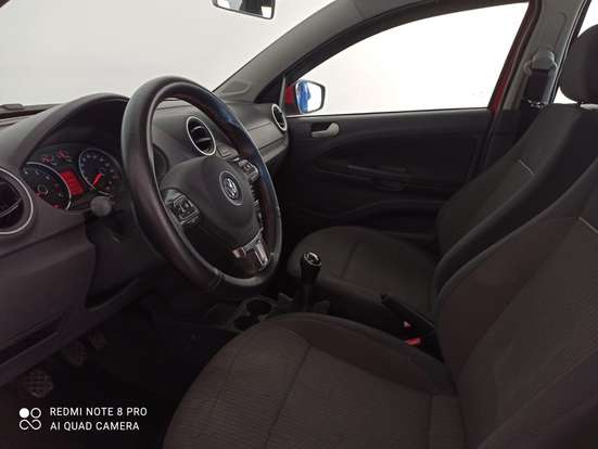 VOLKSWAGEN-VOYAGE-1.0 MI CITY 8V FLEX 4P MANUAL VOLKSWAGEN-VOYAGE-2013