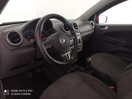 VOLKSWAGEN-VOYAGE-1.0 MI CITY 8V FLEX 4P MANUAL VOLKSWAGEN-VOYAGE-2013