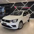 VOLKSWAGEN VOYAGE 1.6 16V MSI TOTALFLEX 4P AUTOMÁTICO VOLKSWAGEN VOYAGE 1.6 16V MSI TOTALFLEX 4P AUTOMÁTICO