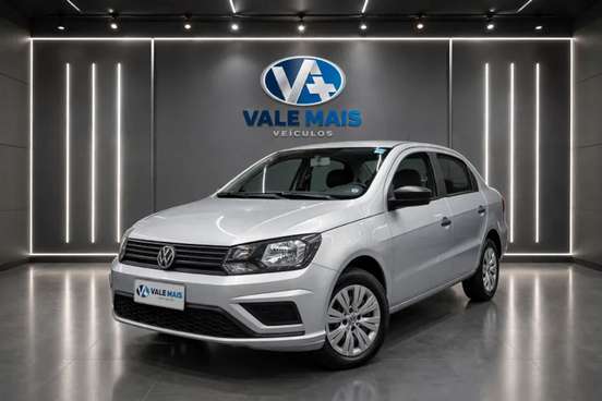 VOLKSWAGEN-VOYAGE-2021