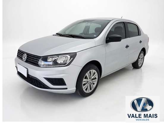 VOLKSWAGEN-VOYAGE-2021