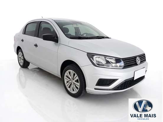 VOLKSWAGEN-VOYAGE-2021