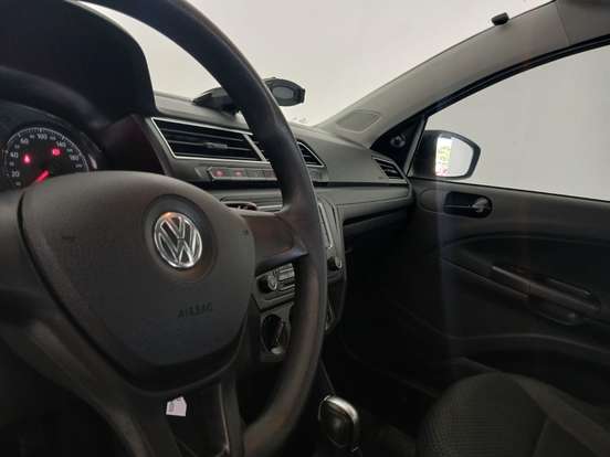 VOLKSWAGEN-VOYAGE-1.6 16V MSI TOTALFLEX 4P AUTOMÁTICO VOLKSWAGEN-VOYAGE-2021