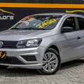 VOLKSWAGEN VOYAGE 1.6 16V MSI TOTALFLEX 4P AUTOMÁTICO VOLKSWAGEN VOYAGE 1.6 16V MSI TOTALFLEX 4P AUTOMÁTICO