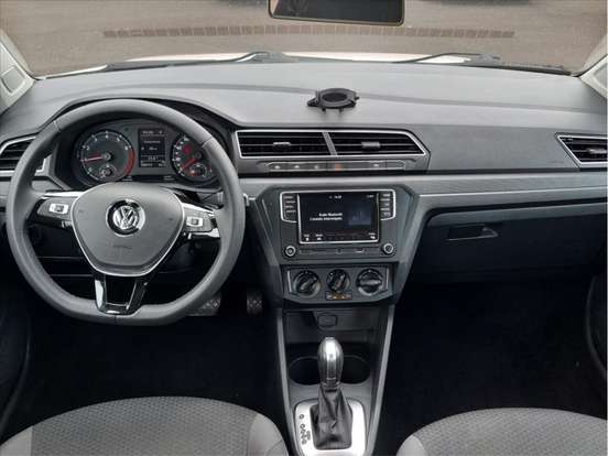 VOLKSWAGEN-VOYAGE-1.6 16V MSI TOTALFLEX 4P AUTOMÁTICO VOLKSWAGEN-VOYAGE-2019