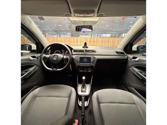 VOLKSWAGEN-VOYAGE-1.6 16V MSI TOTALFLEX 4P AUTOMÁTICO VOLKSWAGEN-VOYAGE-2018