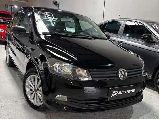 VOLKSWAGEN-VOYAGE-1.6 MI CITY 8V FLEX 4P MANUAL VOLKSWAGEN-VOYAGE-2014