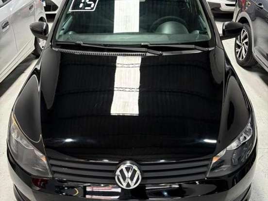 VOLKSWAGEN-VOYAGE-1.6 MI CITY 8V FLEX 4P MANUAL VOLKSWAGEN-VOYAGE-2014