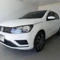 VOLKSWAGEN VOYAGE 1.6 MSI TOTALFLEX 4P MANUAL VOLKSWAGEN VOYAGE 1.6 MSI TOTALFLEX 4P MANUAL