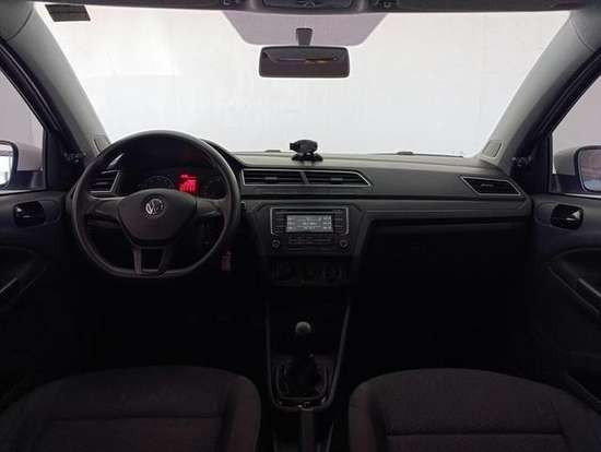 VOLKSWAGEN-VOYAGE-1.6 MSI TOTALFLEX 4P MANUAL VOLKSWAGEN-VOYAGE-2021