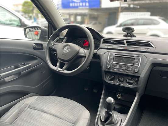 VOLKSWAGEN-VOYAGE-1.6 MSI TOTALFLEX 4P MANUAL VOLKSWAGEN-VOYAGE-2019