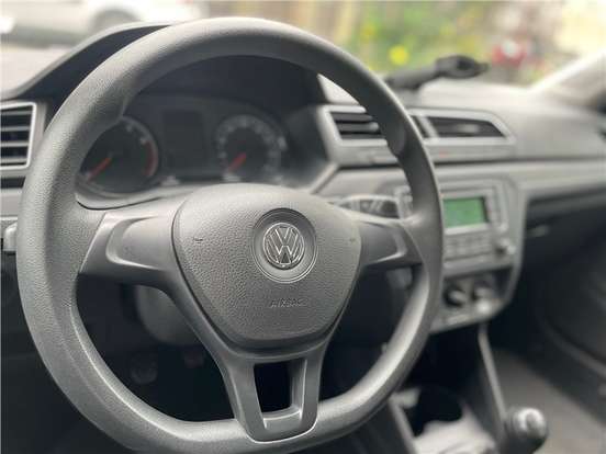 VOLKSWAGEN-VOYAGE-1.6 MSI TOTALFLEX 4P MANUAL VOLKSWAGEN-VOYAGE-2019