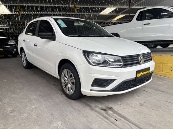 VOLKSWAGEN-VOYAGE-2021