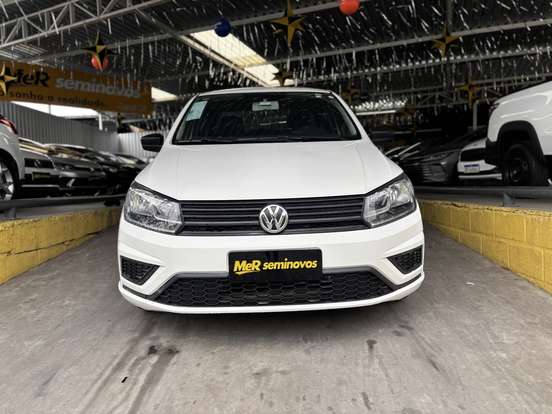 VOLKSWAGEN-VOYAGE-1.6 MSI TOTALFLEX 4P MANUAL VOLKSWAGEN-VOYAGE-2021