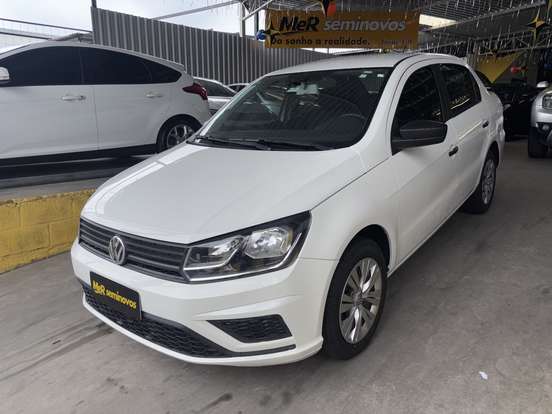 VOLKSWAGEN-VOYAGE-2021