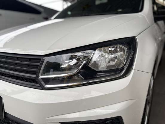 VOLKSWAGEN-VOYAGE-1.6 MSI TOTALFLEX 4P MANUAL VOLKSWAGEN-VOYAGE-2021