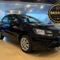 VOLKSWAGEN VOYAGE 1.6 MSI TOTALFLEX 4P MANUAL VOLKSWAGEN VOYAGE 1.6 MSI TOTALFLEX 4P MANUAL
