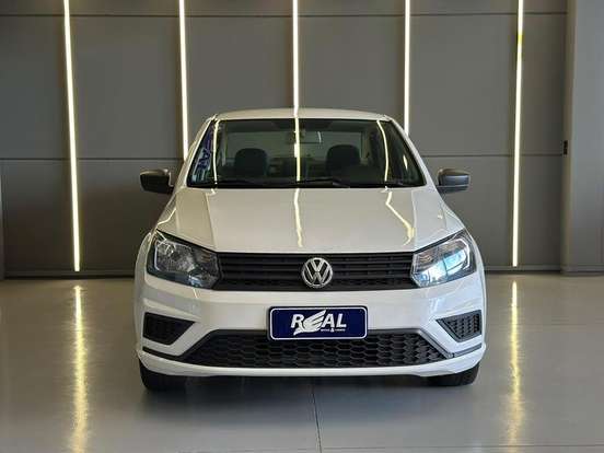 VOLKSWAGEN-VOYAGE-1.6 MSI TOTALFLEX 4P MANUAL VOLKSWAGEN-VOYAGE-2020