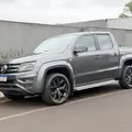 VOLKSWAGEN AMAROK 3.0 V6 TDI DIESEL HIGHLINE CD 4MOTION AUTOMÁTICO VOLKSWAGEN AMAROK 3.0 V6 TDI DIESEL HIGHLINE CD 4MOTION AUTOMÁTICO