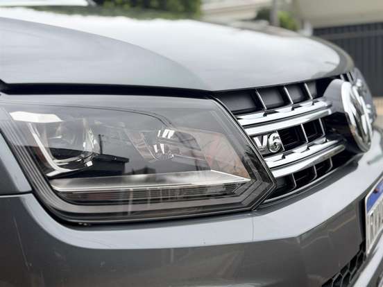 VOLKSWAGEN-AMAROK-3.0 V6 TDI DIESEL HIGHLINE CD 4MOTION AUTOMÁTICO VOLKSWAGEN-AMAROK-2024