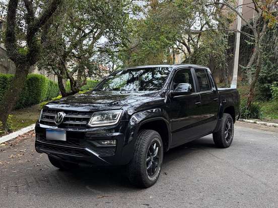VOLKSWAGEN-AMAROK-3.0 V6 TDI DIESEL HIGHLINE EXTREME CD 4MOTION AUTOMÁTICO VOLKSWAGEN-AMAROK-2021