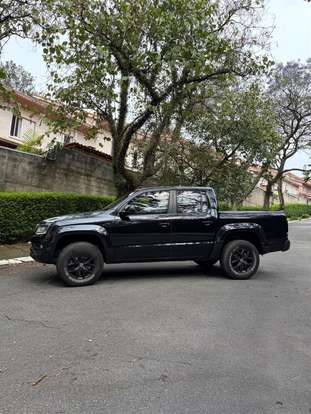 VOLKSWAGEN-AMAROK-3.0 V6 TDI DIESEL HIGHLINE EXTREME CD 4MOTION AUTOMÁTICO VOLKSWAGEN-AMAROK-2021