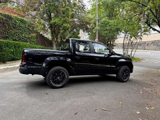 VOLKSWAGEN-AMAROK-3.0 V6 TDI DIESEL HIGHLINE EXTREME CD 4MOTION AUTOMÁTICO VOLKSWAGEN-AMAROK-2021