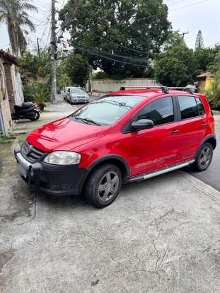 VOLKSWAGEN-CROSSFOX-2010