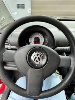 VOLKSWAGEN-CROSSFOX-2010