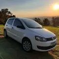 VOLKSWAGEN FOX 1.0 MI 8V FLEX 4P MANUAL VOLKSWAGEN FOX 1.0 MI 8V FLEX 4P MANUAL