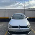 VOLKSWAGEN FOX 1.0 MI 8V FLEX 4P MANUAL VOLKSWAGEN FOX 1.0 MI 8V FLEX 4P MANUAL