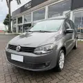 VOLKSWAGEN FOX 1.0 MI 8V FLEX 4P MANUAL VOLKSWAGEN FOX 1.0 MI 8V FLEX 4P MANUAL