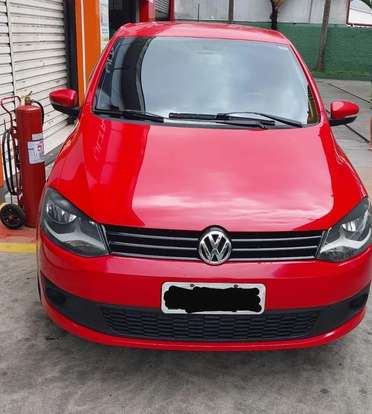 VOLKSWAGEN-FOX-2011