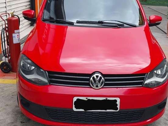 VOLKSWAGEN-FOX-1.0 MI 8V FLEX 4P MANUAL VOLKSWAGEN-FOX-2011