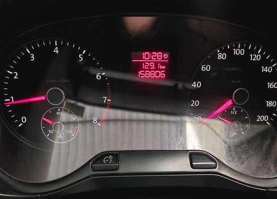 VOLKSWAGEN-FOX-2011