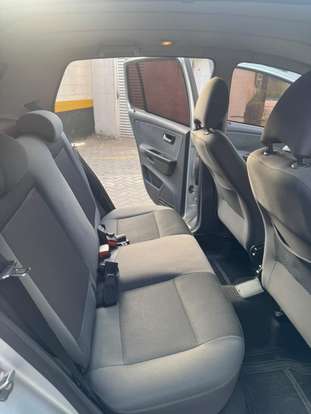 VOLKSWAGEN-FOX-1.0 MI 8V FLEX 4P MANUAL VOLKSWAGEN-FOX-2010