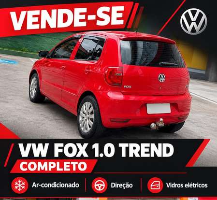 VOLKSWAGEN-FOX-2011