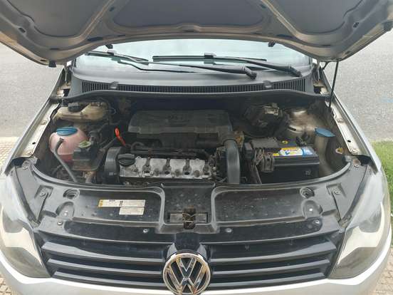 VOLKSWAGEN-FOX-1.0 MI 8V FLEX 4P MANUAL VOLKSWAGEN-FOX-2012
