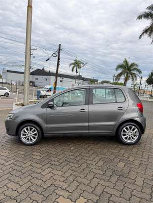 VOLKSWAGEN-FOX-1.0 MI 8V FLEX 4P MANUAL VOLKSWAGEN-FOX-2013