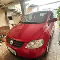 VOLKSWAGEN FOX 1.0 MI CITY 8V FLEX 2P MANUAL VOLKSWAGEN FOX 1.0 MI CITY 8V FLEX 2P MANUAL